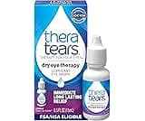 Picture of Lubricant Eye Drops (Sterile), 0.5 oz.