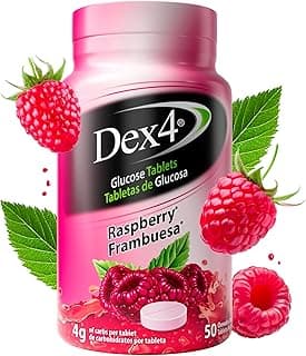 Picture of DEX4, Glucose Tablets, 60