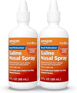 Picture of Ocean, Saline Nasal Spray, 3 oz.