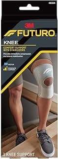 Picture of Futuro Knee Support with Stays, Medium, 1