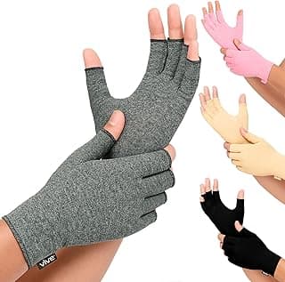 Picture of Vive Arthritis Gloves, Large, 1 pair