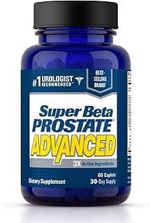 Picture of Prostate Health with Beta-Sitosterol 125mg, 60