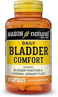 Picture of AZO, Daily Bladder Comfort (pumpkin seed extract 300mg), 60