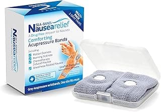 Picture of Sea-Band Motion Sickness Bands, 2