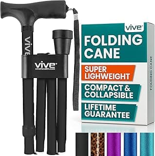 Picture of Folding Cane, 1