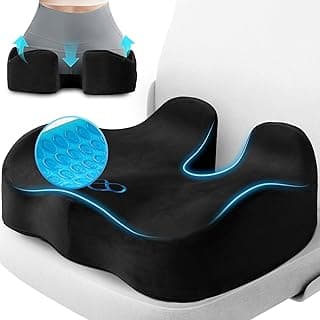 Picture of Aduken, Gel Seat Cushion, 1