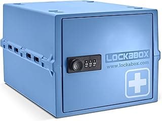 Picture of Pillpod, Medication Lock, 1