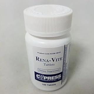 Picture of Rena-Vite, 100 ct.