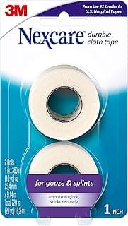 Picture of Cloth Tape, 1" x 10 yards, 1
