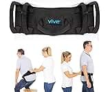 Picture of Transfer Belt with Handles, Wide, 1