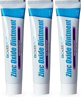 Picture of Zinc Oxide 20% Cream, 2 oz.