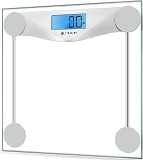 Picture of Digital Bathroom Scale, 1