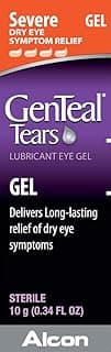 Picture of GenTeal, Lubricant Eye Gel, 0.34 oz.
