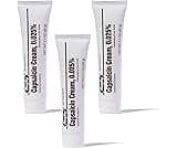 Picture of Zostrix, Topical Analgesic Cream (Capsaicin Cream) 0.025%, 2 oz.
