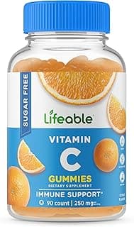 Picture of Gummy Vitamin C 250mg, 100