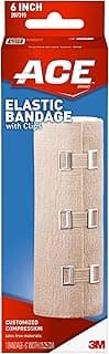 Picture of Ace, Elastic Bandage, 6", 1
