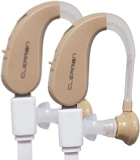 Picture of Clearon, Digital Hearing Amplifier, 1