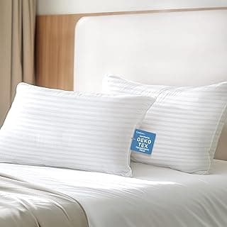 Picture of Hypoallergenic Pillow, 1