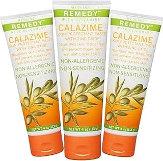 Picture of Phytoplex Calazime Skin Protectant, 4 oz.
