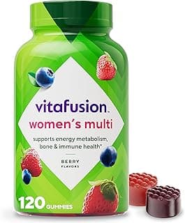 Picture of Daily Multivitamin Gummy, 120 ct.
