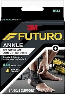 Picture of Futuro Ankle Support, 1