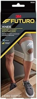 Picture of Futuro Knee Support with Stays, Small, 1