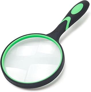 Picture of Magnifying Glass, 1