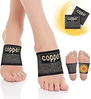 Picture of Plantar Fascitis Relief Sleeve, 1 pair