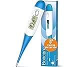 Picture of B-D Oral Thermometer, 1