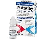 Picture of Pataday Twice Daily Release (Olopatidine), 0.10%, 5 ml