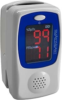 Picture of Talking Pulse Oximeter, 1