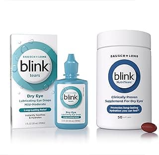 Picture of Blink, Tears Lubricating Eye Drops, 30 ml