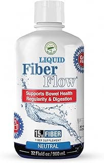 Picture of Liquid Fiber Supplement, 32 oz.