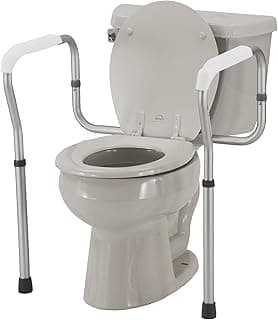 Picture of Nova, Toilet Safety Rails, 1