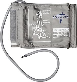 Picture of Extra-Large Blood Pressure Cuff (42cm-48cm), 1