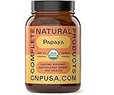 Picture of Papaya Enzyme, 100