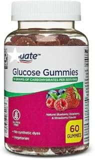 Picture of Glucose Gummies, 60