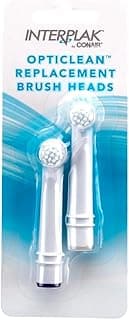 Picture of Conair, Interplak Toothbrush Heads, 2