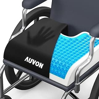 Picture of Wheelchair Cushion, 1