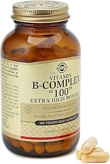 Picture of Vitamin B-Complex, 100 ct
