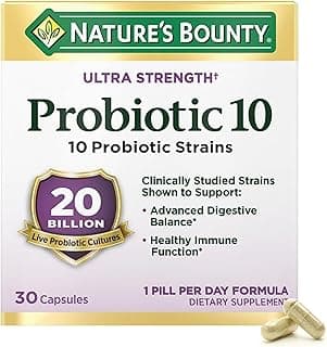 Picture of Probiotic, 30