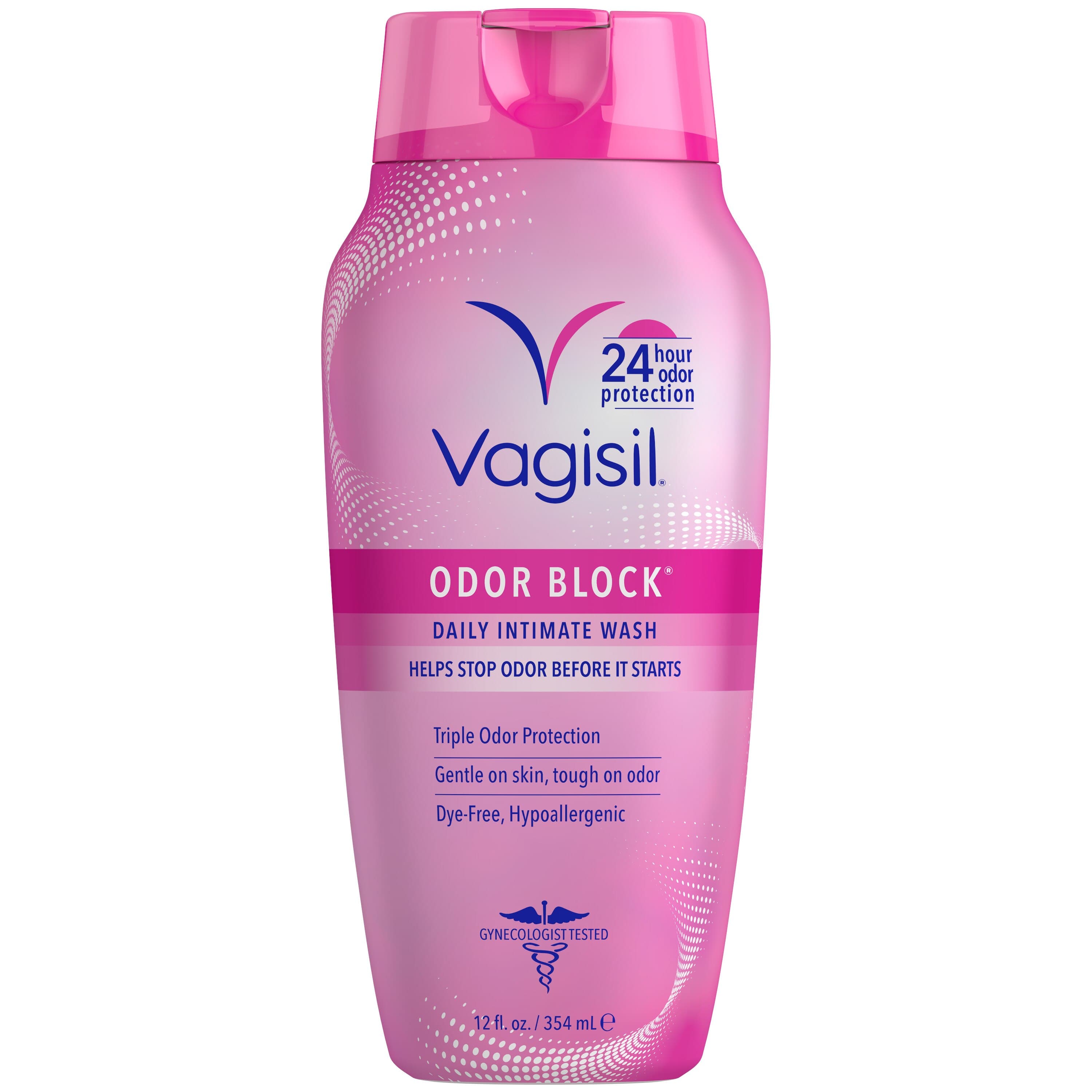 Picture of Vagisil Daily Intimate Wash, 12 OZ