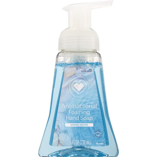 Picture of Antibacterial Foaming Hand Soap, 7.5 OZ