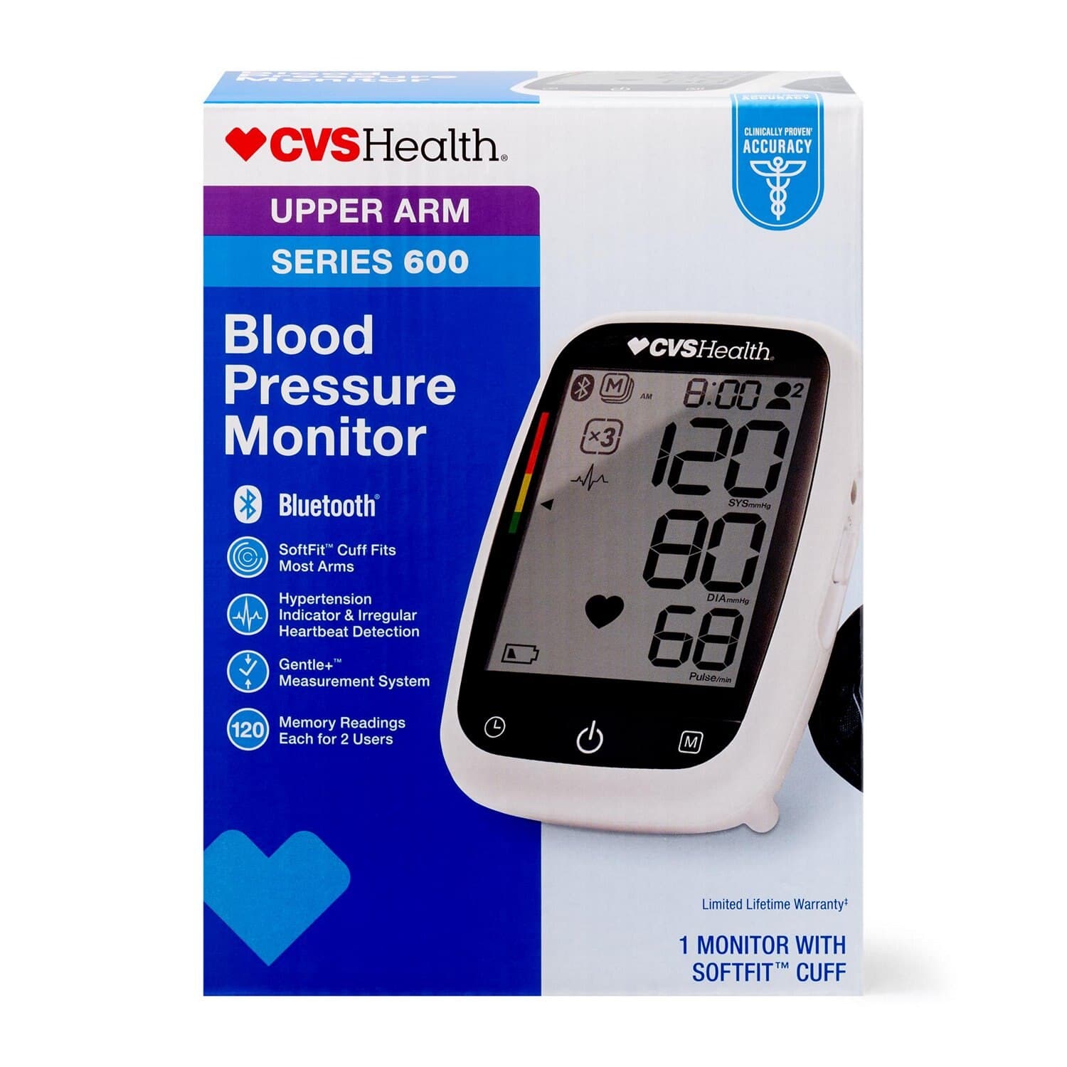 Picture of Monitor Upper Arm, 1 CT
