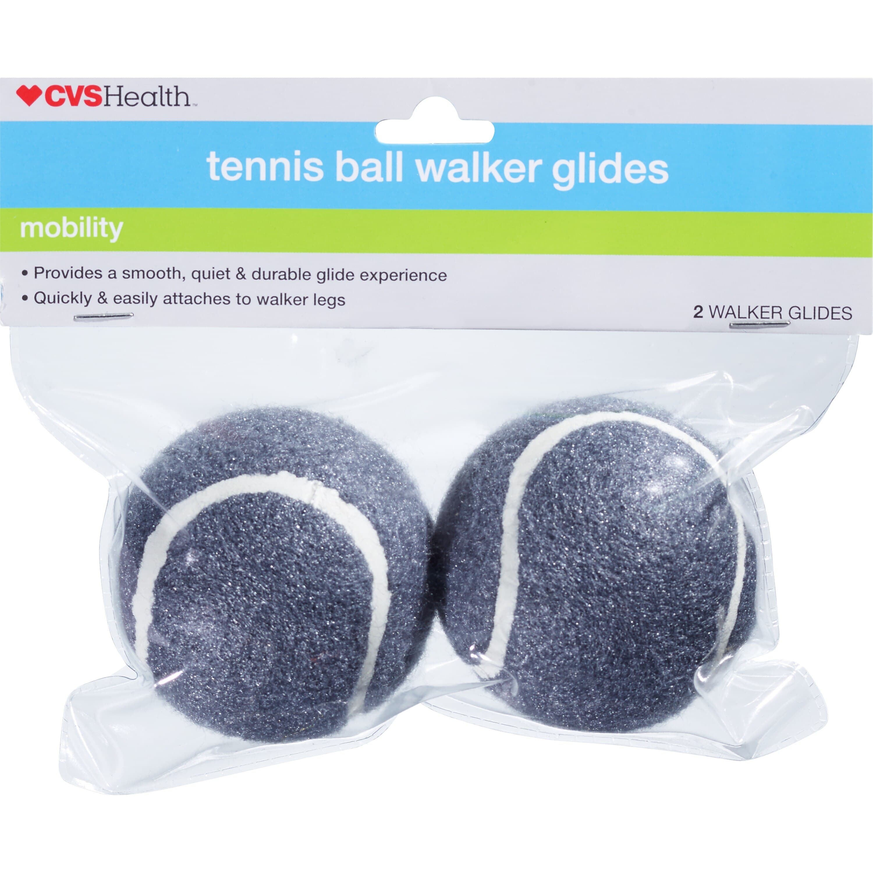 Picture of Tennis Ball Walker Glides 1 Pair, 2 CT
