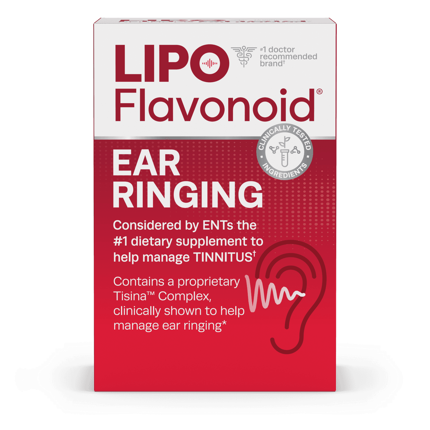 Picture of Lipo Flavonoid Plus, 90 CT
