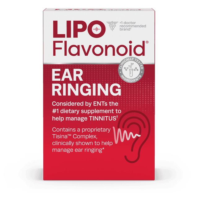 Picture of Lipo Flavonoid Plus, 90 CT