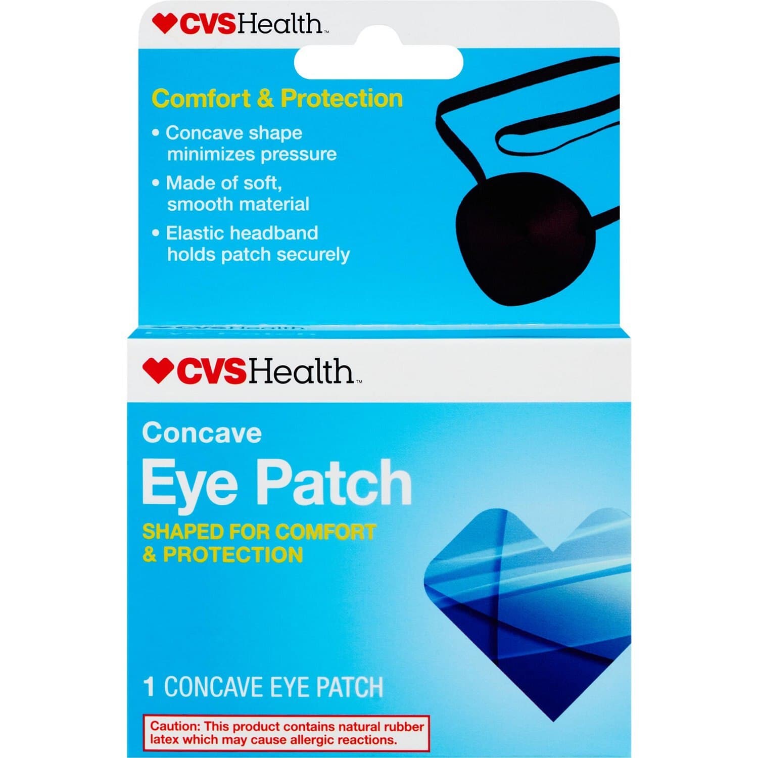 Picture of Eye Patch, 1 CT