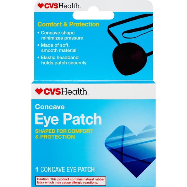 Picture of Eye Patch, 1 CT