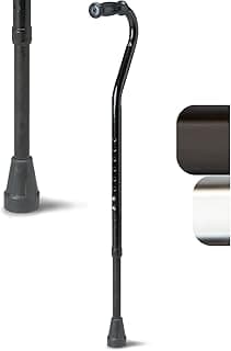 Picture of Bariatric Support Walking Cane, 1 CT